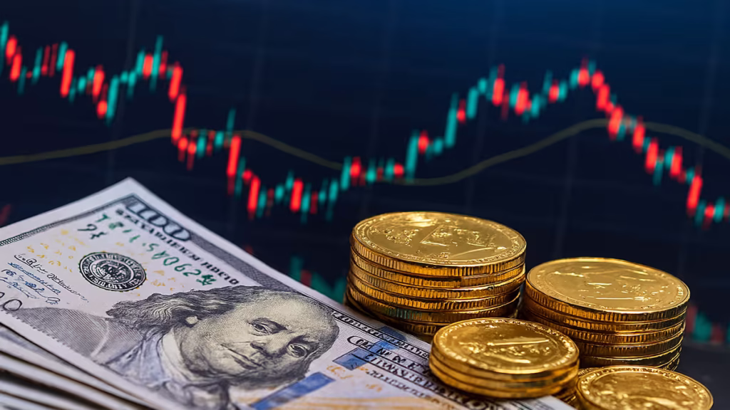 O câmbio está presente no nosso dia a dia, mesmo quando não percebemos. O preço do café no supermercado, o custo do combustível, um celular novo...