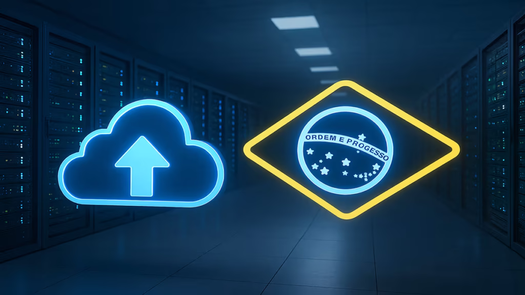A infraestrutura de nuvem e data centers no Brasil atravessa um ciclo histórico de expansão. O país atrai bilhões em investimentos.